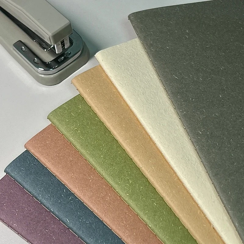 Sewn-bound Notebook best
